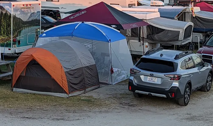 Surf City Family Campground Picture 10