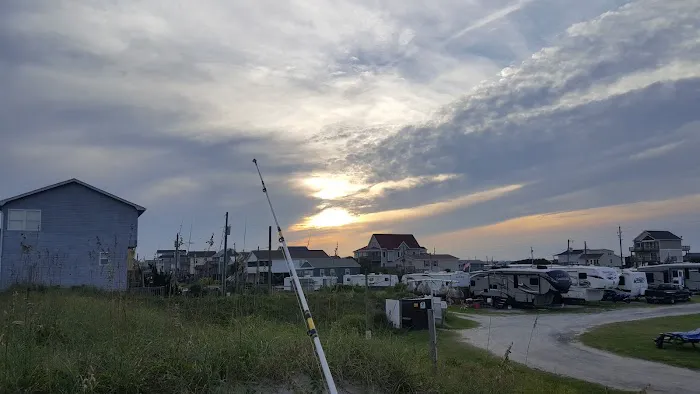 Surf City Family Campground Picture 7