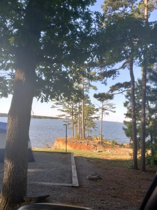 Camping Area A Picture 10