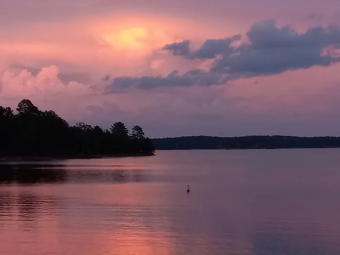 Camping Area A Picture 3