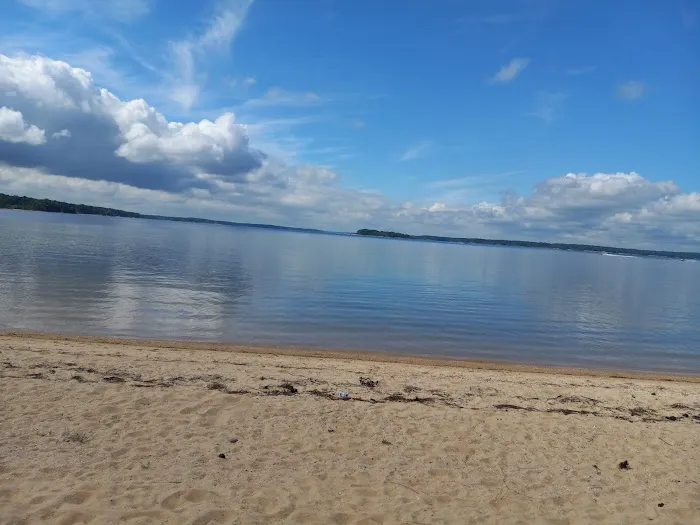 Camping Area A Picture 2