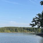 Kimball Point Campground