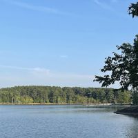 Kimball Point Campground ico