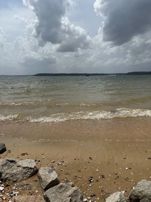 Kimball Point Campground Picture 9