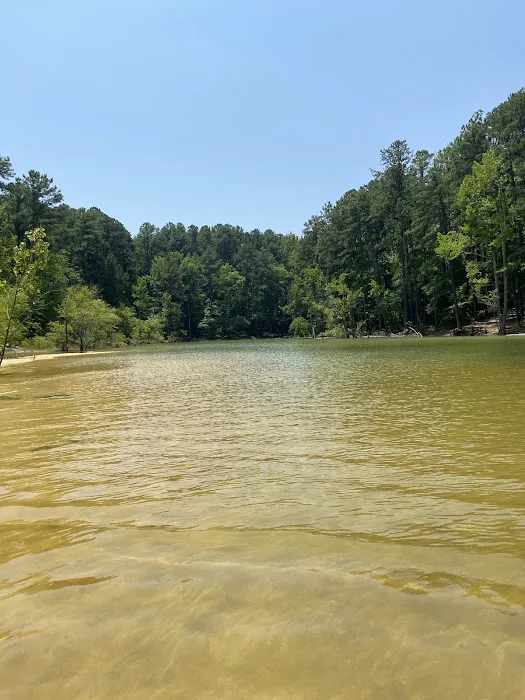 Kerr Lake, County Line Camping Picture 10