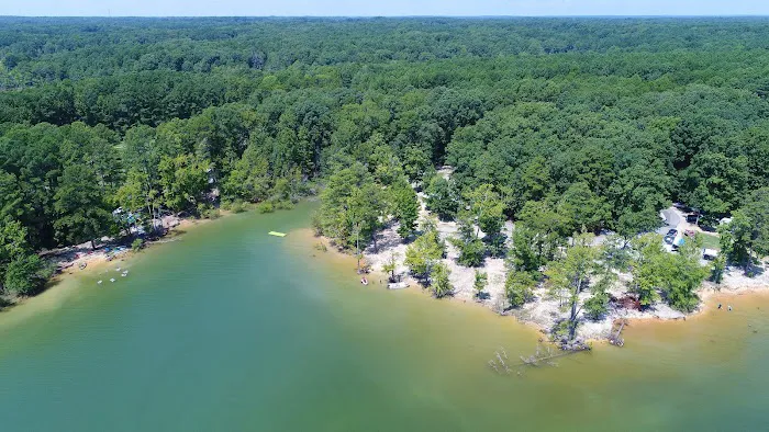 Henderson Point Campground Picture 5