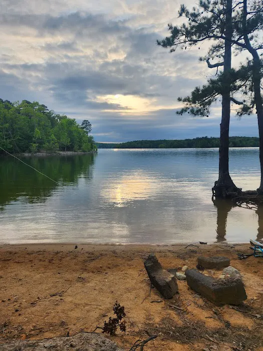 Hibernia Campground - Area 2 Picture 4