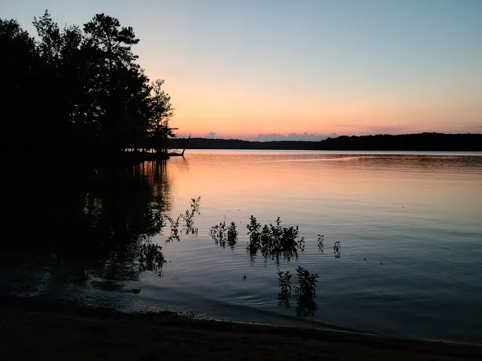 Hibernia Campground - Area 2 Picture 3