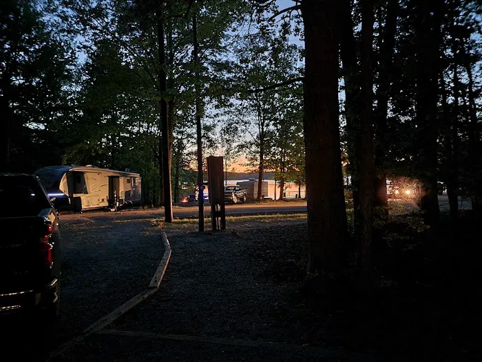 Hibernia Campground - Area 2 Picture 10