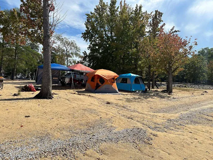 Hibernia Campground - Area 2 Picture 6