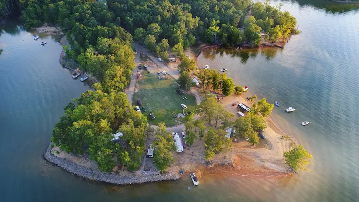 Hibernia Campground - Area 2 Picture 9