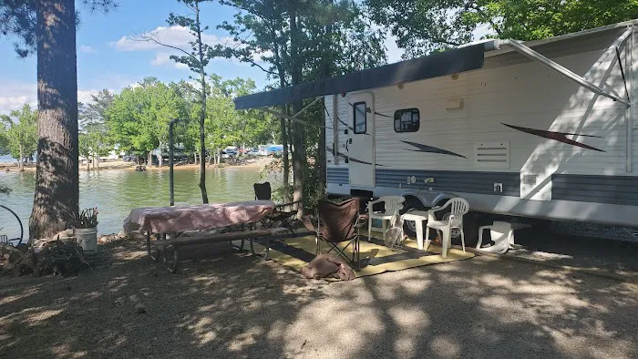 Hibernia Campground - Area 2 Picture 5