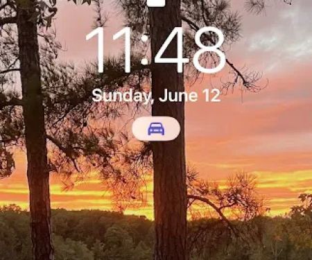 UNC Faculty Campground at Kerr Lake