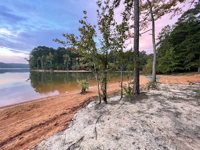 Satterwhite Group Campground Picture 3