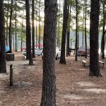 Satterwhite Group Campground