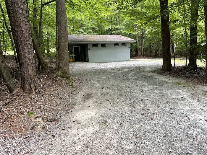 Satterwhite Group Campground Picture 6