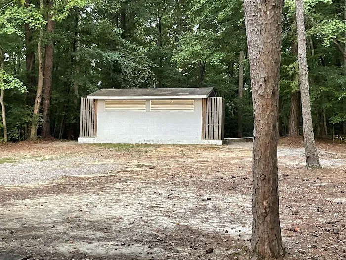 Satterwhite Group Campground Picture 5