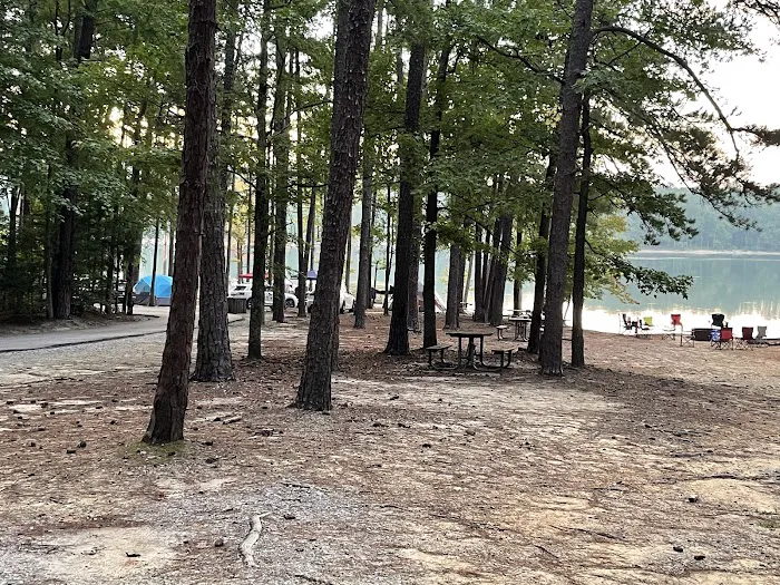 Satterwhite Group Campground Picture 8