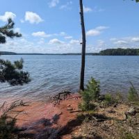 BSA Camp Eagle Point ico