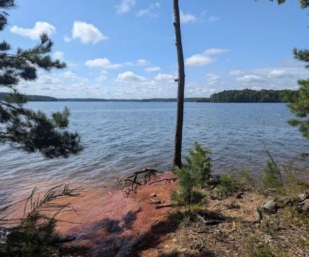 BSA Camp Eagle Point