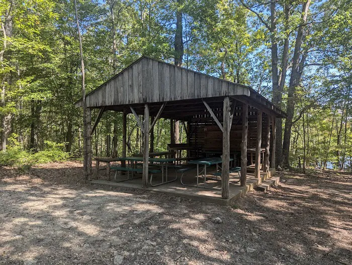 BSA Camp Eagle Point Picture 4