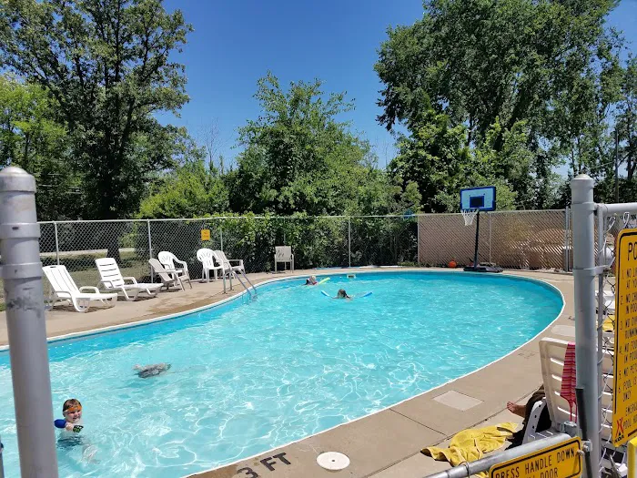 Toledo East / Stony Ridge KOA Journey Picture 4