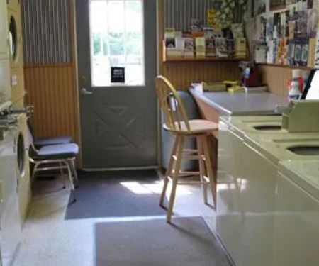 Toledo East / Stony Ridge KOA Journey