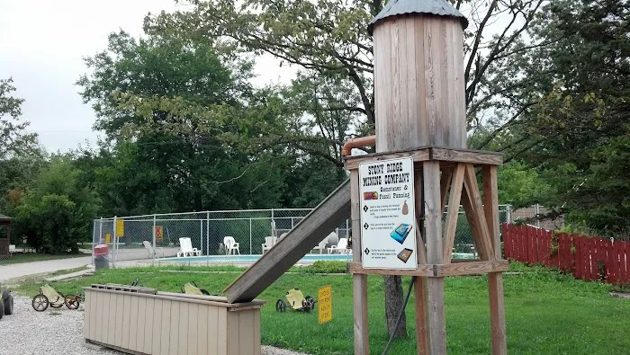 Toledo East / Stony Ridge KOA Journey Picture 6