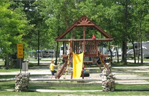 Toledo East / Stony Ridge KOA Journey Picture 8