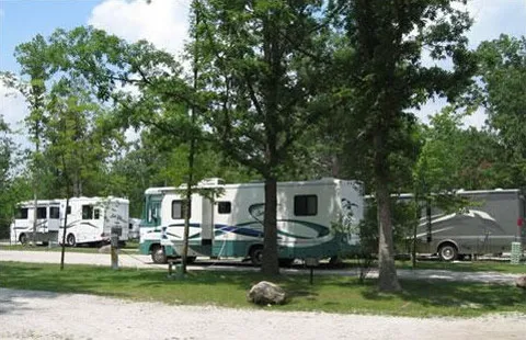 Toledo East / Stony Ridge KOA Journey Picture 5