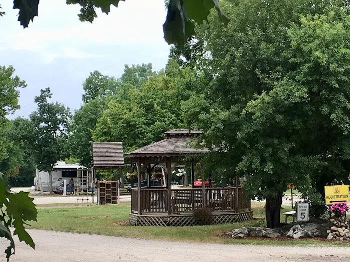 Toledo East / Stony Ridge KOA Journey Picture 9