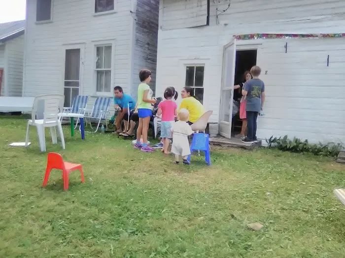 Portage Holiness Camp Picture 6