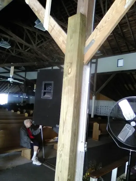 Portage Holiness Camp Picture 4