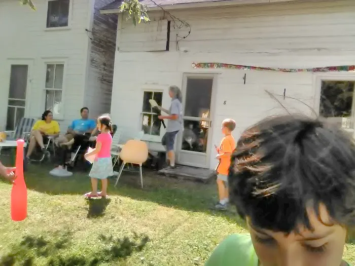 Portage Holiness Camp Picture 7