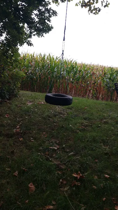 Portage Holiness Camp Picture 3