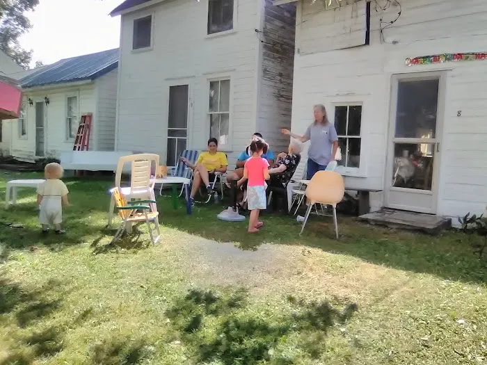 Portage Holiness Camp Picture 5