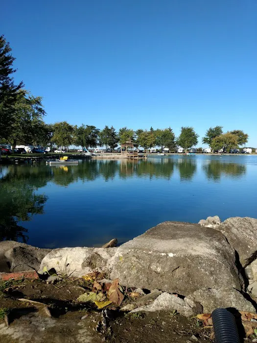 Fire Lake Campground Picture 5