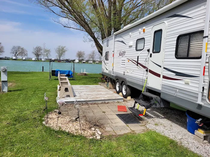 Fire Lake Campground Picture 3