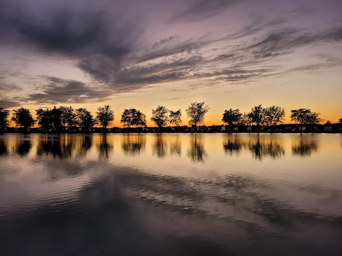 Fire Lake Campground Picture 1