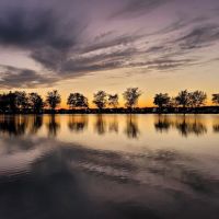 Fire Lake Campground ico