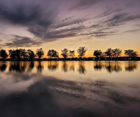Fire Lake Campground
