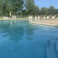 Adventure Bound Camping Resorts - Pleasant View ico