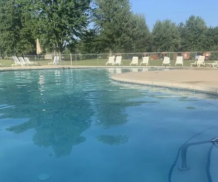 Adventure Bound Camping Resorts - Pleasant View