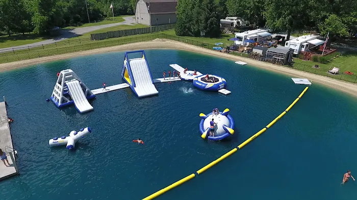 Adventure Bound Camping Resorts - Pleasant View Picture 10