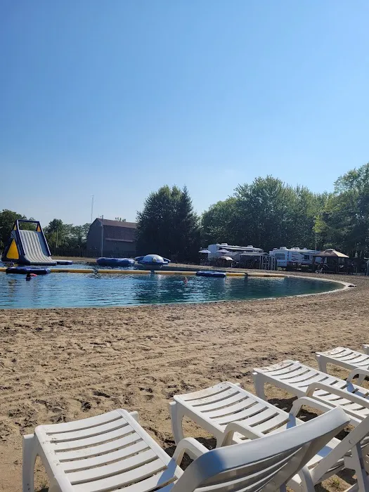 Adventure Bound Camping Resorts - Pleasant View Picture 2