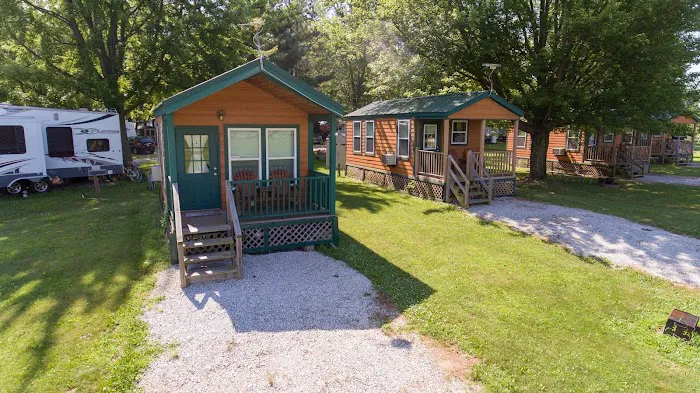 Adventure Bound Camping Resorts - Pleasant View Picture 7