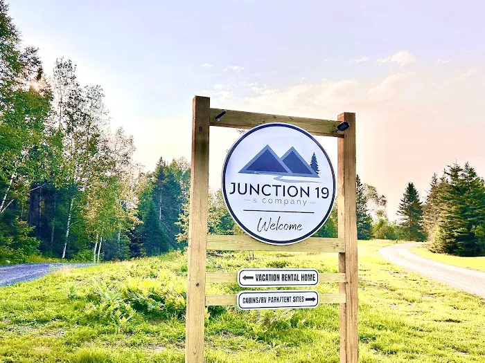Junction 19 & Company Campground - RV Park, Tent Sites and Boat Launch Picture 1