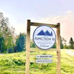 Junction 19 & Company Campground - RV Park, Tent Sites and Boat Launch