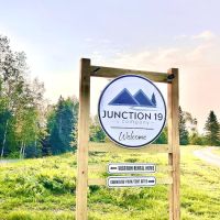 Junction 19 & Company Campground - RV Park, Tent Sites and Boat Launch ico