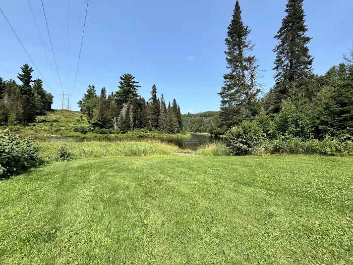 Junction 19 & Company Campground - RV Park, Tent Sites and Boat Launch Picture 7